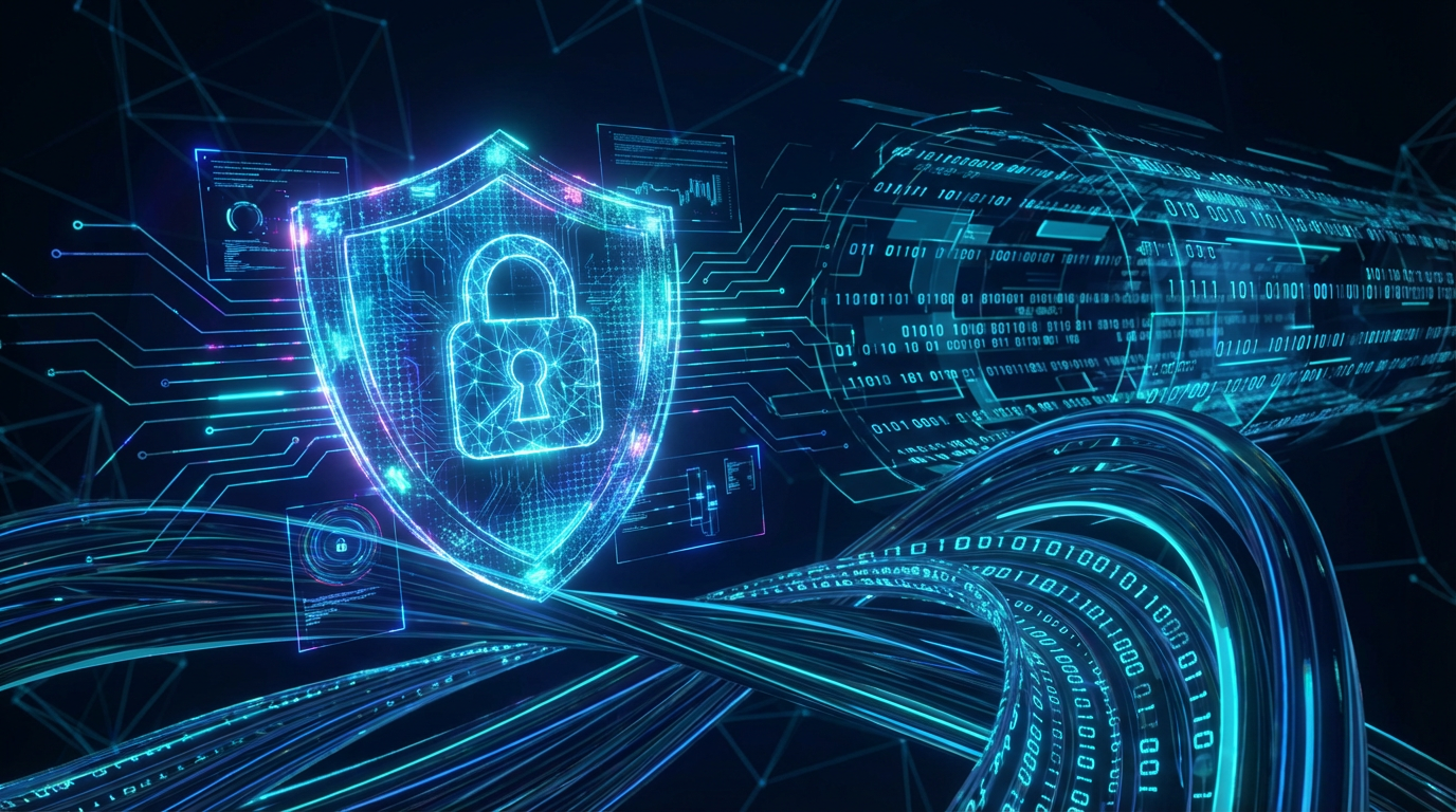 互联网安全服务 Showcase 2