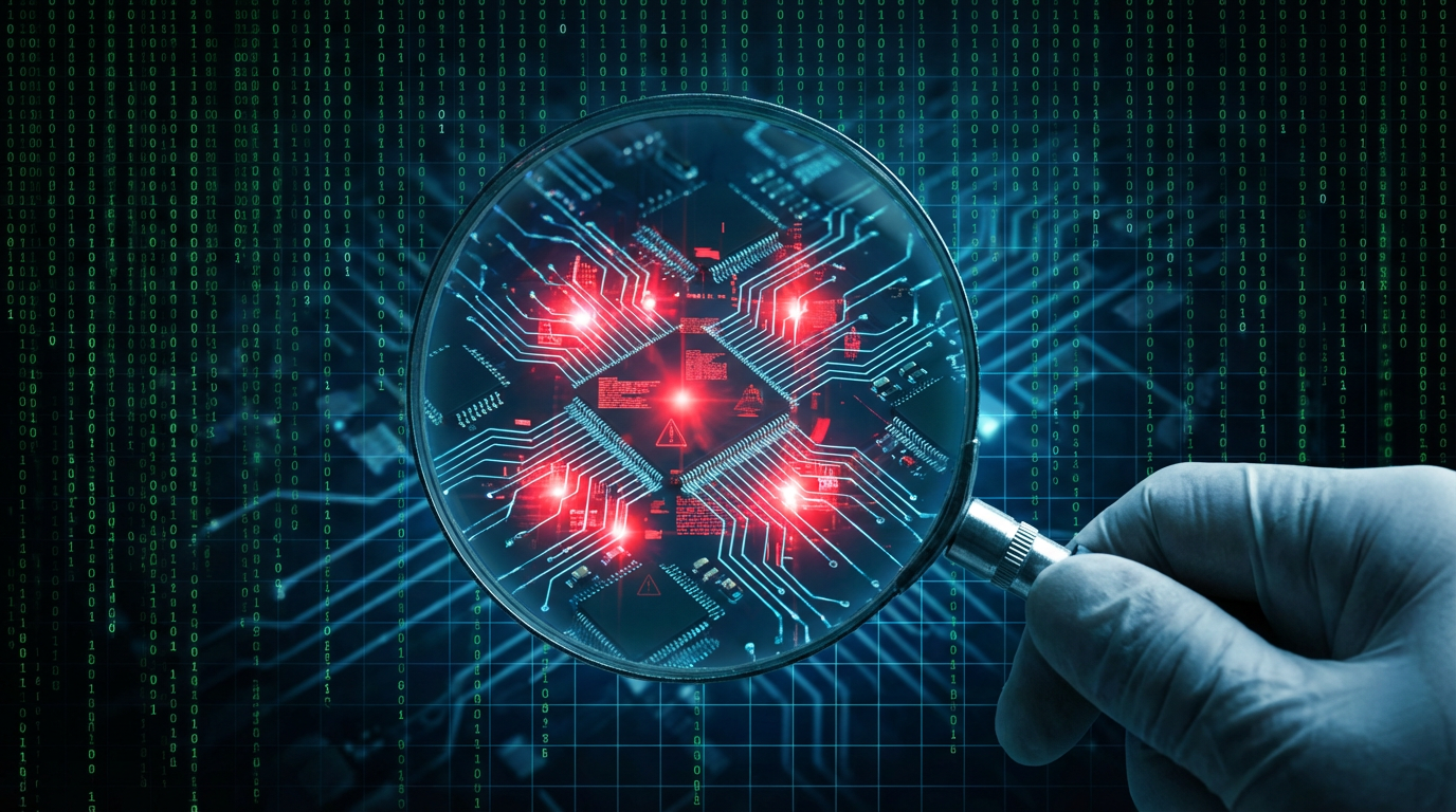 互联网安全服务 Showcase 3