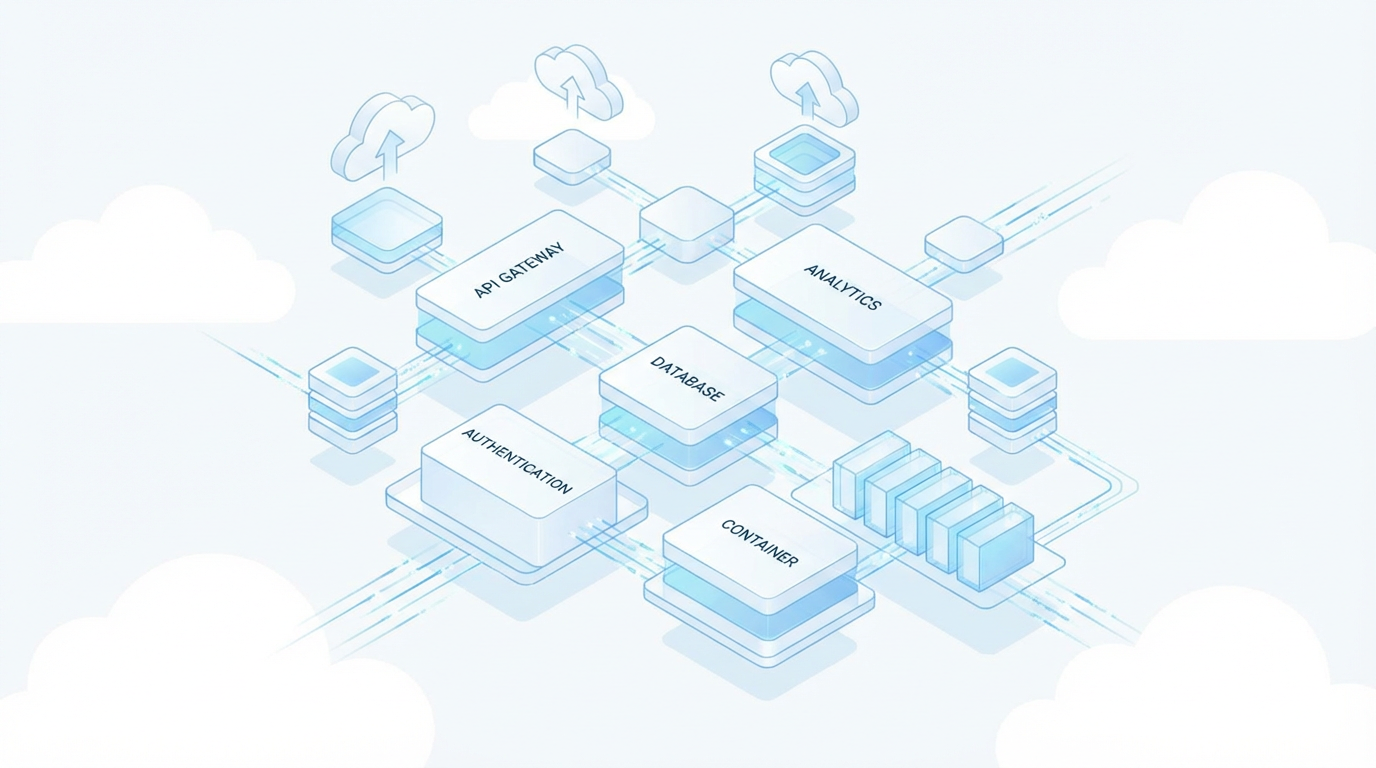 软件开发 Showcase 3